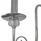 бра arte milano 346109/2w cr