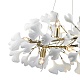 подвесная люстра delight collection 10881p/r800 gold/white