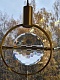 подвесной светильник imperium loft golf 189717-23
