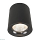 потолочный светодиодный светильник arte lamp facile a5118pl-1bk
