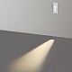 подсветка для лестниц odeon light hightech escala 7055/3wl