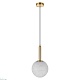 подвесной светильник loft it float 10429/200