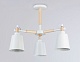 люстра на штанге ambrella light loft tr82204