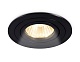 встраиваемый светильник ambrella light techno spot tn102502