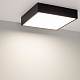 встраиваемый светильник arlight dl-grigliato-s190x190-24w day4000 045704