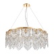 подвесная люстра favourite diadem 4724-12p