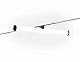 трековый магнитный светильник ambrella light track system gl2370