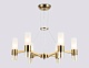 подвесная люстра ambrella light high light heigh light lh55114