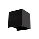 уличный настенный светильник loft it eterno 100011/a