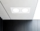 встраиваемый светильник ambrella light techno spot gx standard tech tn51826
