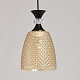 подвесной светильник de markt лоск 107011001