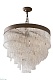 подвесная люстра garda decor 162fl-62606