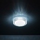 потолочный светильник citilux альпина cl718a12g