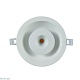 встраиваемый светодиодный светильник arte lamp sirio a7205pl-2wh