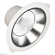 встраиваемый светильник arlight legend 027313(1)