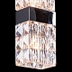 подвесной светильник brch102d chrome 9101 delight collection