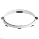 рамка для встраиваемого светильника maytoni downlight dla032-trs90-w
