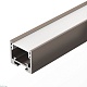 алюминиевый профиль arlight sl-line-2522-2500 rose champagne 051193