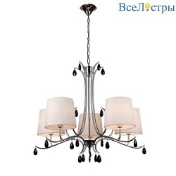 Подвесная люстра Mantra Andrea 6314