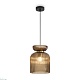 подвесной светильник freya layla fr5558pl-01br