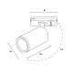 трековый однофазный светильник hesby lighting skylite hsbl_0019