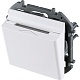 выключатель карточный с подсветкой legrand inspiria 673800