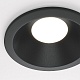 встраиваемый светильник maytoni zoom dl032-2-01b