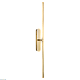 настенный светильник covali wl-38020