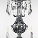 подвесная люстра bohemia ivele crystal al79101/8/250 a nb