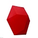 потолочный светильник topdecor nelly o p2 10 10s
