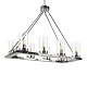 подвесной светильник loft it candlelight 10437/760r