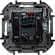 выключатель карточный с подсветкой legrand inspiria 673801