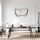 подвесной светильник imperiumloft solana light 193447-23