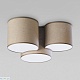 потолочный светильник tk lighting 6591 mona nature