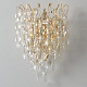бра crystal lux hedonist ap3