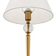 настольная лампа freya rosemary fr5190tl-01bs1