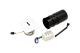 подсветка ступеней лестницы designled gw-s712-3-wh-ww 003028