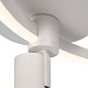 потолочный светильник freya spotlights fr6083cl-l32w