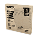 светодиодная панель wolta ulpd50w60-04