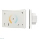 панель управления arlight sens smart-p81-mix white 028400