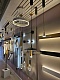 подвесной светильник odeon light sombra 7038/12l