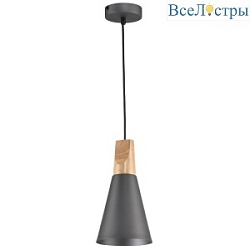 Подвесной светильник Maytoni Bicones P359-PL-140-C