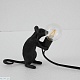 настольная лампа imperium loft seletti mouse 178307-22
