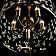 подвесная люстра arte lamp bruno a8286sp-5ab