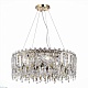 подвесная люстра st luce desio sl1655.203.08