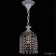 подвесной светильник bohemia ivele crystal al16781/16 wmn v0300