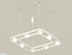 подвесная люстра ambrella light traditional (c9177, n8433) xb9177151