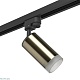 трековый светильник lightstar rullo r1t43130 (214431+592057+202430)