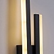 настенный светильник reluce 86233-9.2-001u led2
