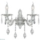 бра bogates wonderful 276/2 strotskis